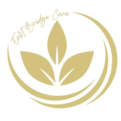 east bridge care logo