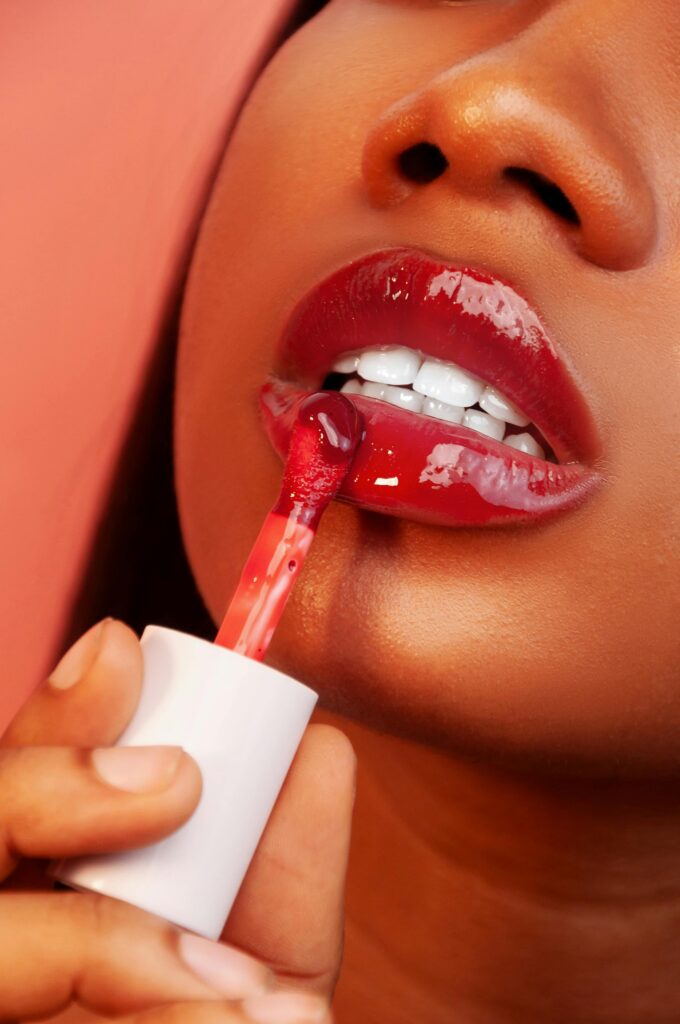 Lip Augmentation by Lip Shape